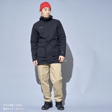 MAMMUT(マムート) Roseg 3 in 1 HS Coat AF(ロゼグ 3in1 HSコートAF