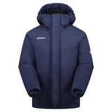 MAMMUT(マムート) Icefall SO Thermo Hooded Jacket AF Men’s 1011-01940 ダウン･中綿ジャケット(メンズ)