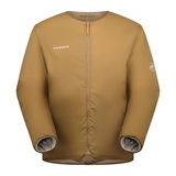 MAMMUT(マムート) セオン インサレーション カーディガン アジアンフィット 1013-00653 ダウン･中綿ジャケット(メンズ)