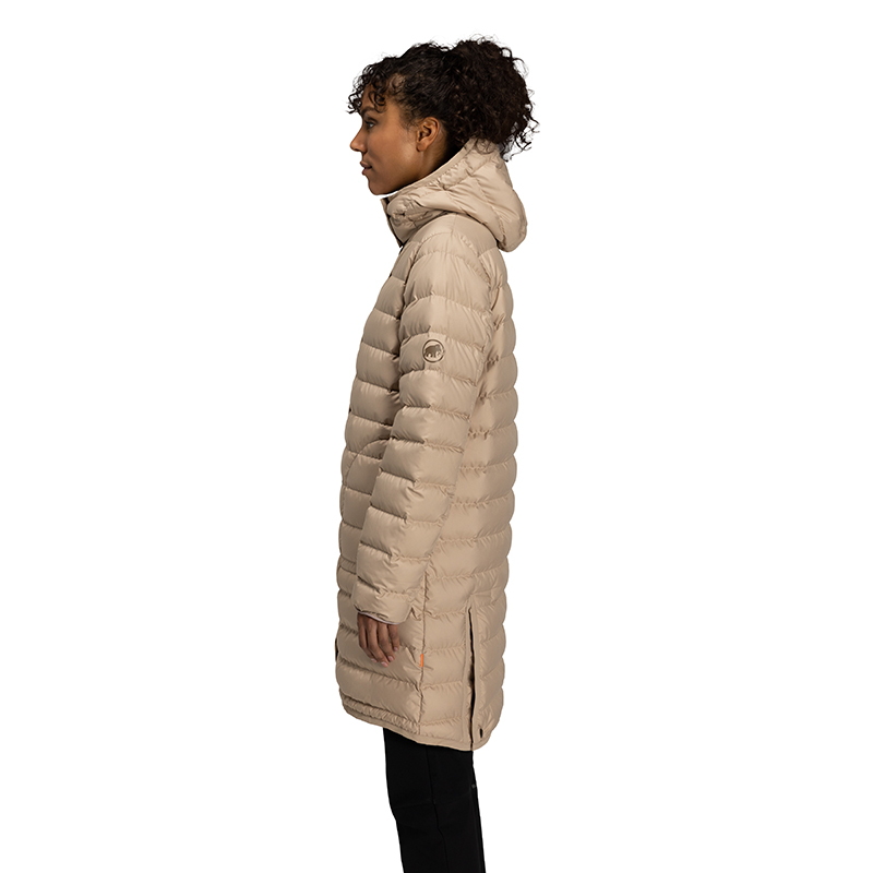 MAMMUT(マムート) Seon IN Cardigan long AF Women's 1013-02920 MAMMUT(マムート) Seon IN Cardigan long AF Women's 1013-02920