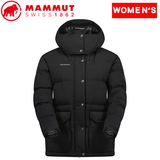 MAMMUT(マムート) Roseg 2.0 IN Hooded Jacket AF Women’s 1013-02990 中綿･ダウンジャケット(レディース)