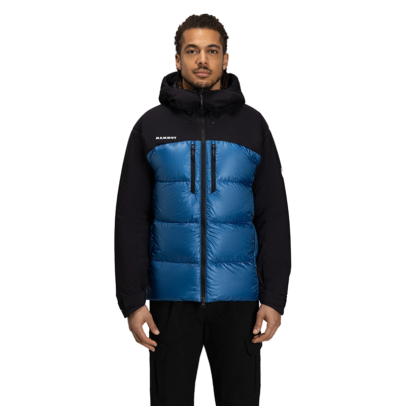 MAMMUT(マムート) Gravity Pro IN Hooded Jacket AF Men's 1013-03030