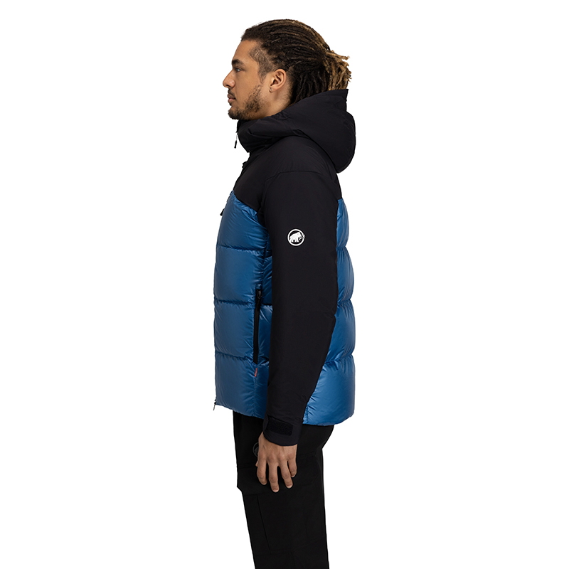 MAMMUT(マムート) Gravity Pro IN Hooded Jacket AF Men's 1013-03030