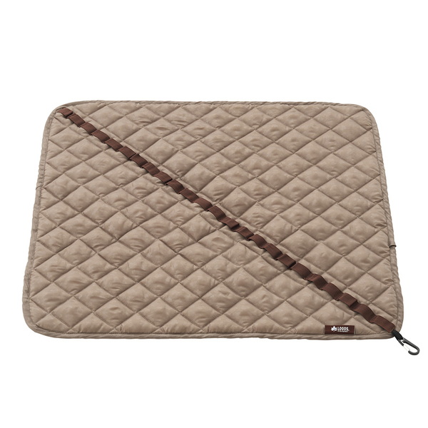 ロゴス(LOGOS) クッションキルト風呂敷 81340524 スモーカー&オーブンアクセサリー