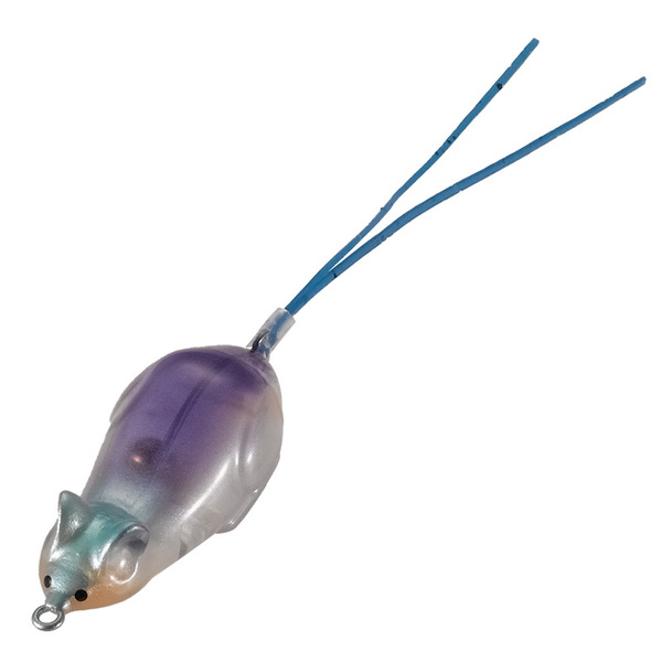 ティムコ(TIEMCO) クリッタータックル 野良ネズミ ミニハード 300124035006 その他ハードルアー