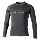 Foxfire(フォックスファイヤー) ウェットウェーディングクルー(Men’s) 501525902202 アンダーシャツ