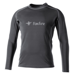 【送料無料】Foxfire(フォックスファイヤー) ウェットウェーディングクルー(Men's) M ダークグレー 501525902203 【送料無料】Foxfire(フォックスファイヤー) ウェットウェーディングクルー(Men's) M ダークグレー 501525902203