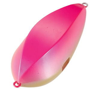 ティムコ(TIEMCO) クリッタータックル 青天井 65mm 02 セクシーピンク 300125065002 ティムコ(TIEMCO) クリッタータックル 青天井 65mm 02 セクシーピンク 300125065002