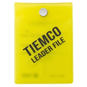 ティムコ(TIEMCO) ティムコ リーダーファイル 75771200012