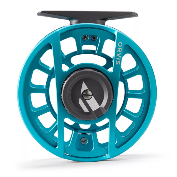 オービス 2ZAZ ハイドロス IV リール