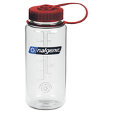 nalgene(ナルゲン) 広口0.5L Tritan Renew 91601 常温ボトル