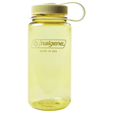 nalgene(ナルゲン) 広口0.5L Tritan Renew 91604 常温ボトル