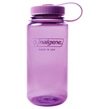 nalgene(ナルゲン) 広口0.5L Tritan Renew 91606 常温ボトル