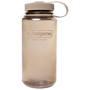 nalgene(ナルゲン) 広口0.5L Tritan Renew 91608 常温ボトル
