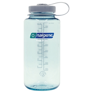 nalgene(ナルゲン) 広口1.0L Tritan Renew 91635 常温ボトル