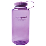 nalgene(ナルゲン) 広口1.0L Tritan Renew 91638 常温ボトル