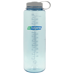 nalgene(ナルゲン) 広口1.5L Tritan Renew 91662 常温ボトル