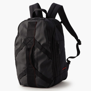 【送料無料】BRIEFING(ブリーフィング) 【25春夏】TRIP PACK(トリップパック) 22.6L BLACK BRA223P21 【送料無料】BRIEFING(ブリーフィング) 【25春夏】TRIP PACK(トリップパック) 22.6L BLACK BRA223P21