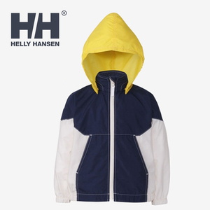 HELLY HANSEN（ヘリーハンセン） キッズ ヴォーゲンジャケット HJ12154