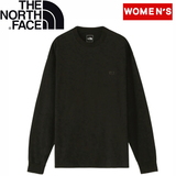 THE NORTH FACE(ザ･ノース･フェイス) ロングスリーブ ロック ステディ ティー ユニセックス NT62362 長袖Tシャツ(メンズ)