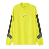 THE NORTH FACE(ザ･ノース･フェイス) 92‘エクストリーム ロングスリーブティー ユニセックス NT82315 長袖Tシャツ(メンズ)