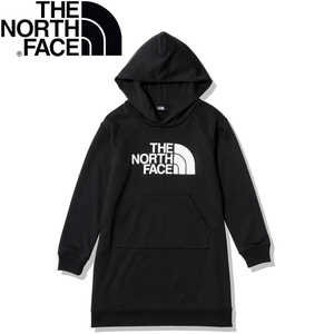 THE NORTH FACE（ザ・ノース・フェイス） G LOGO ONEPIECE(ロゴ ワンピース)キッズ/ガールズ NTG62110