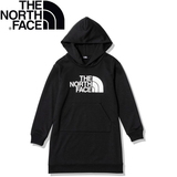 THE NORTH FACE(ザ･ノース･フェイス) G LOGO ONEPIECE(ロゴ ワンピース)キッズ/ガールズ NTG62110 ワンピース(ジュニア/キッズ/ベビー)