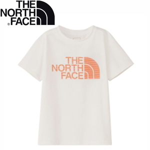 THE NORTH FACE（ザ・ノース・フェイス） Kid’s S/S GTD CREW(ショートスリーブ GTD クルー)キッズ NTJ12328
