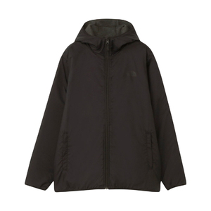 【送料無料】THE NORTH FACE(ザ・ノース・フェイス) リバーシブル テック エアー フーディ ウィメンズ M ブラック NTW62289 【送料無料】THE NORTH FACE(ザ・ノース・フェイス) リバーシブル テック エアー フーディ ウィメンズ M ブラック NTW62289