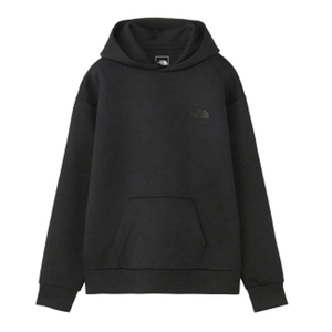【送料無料】THE NORTH FACE(ザ・ノース・フェイス) テック エアー スウェット ワイド フーディ ウィメンズ L ブラック NTW62385 【送料無料】THE NORTH FACE(ザ・ノース・フェイス) テック エアー スウェット ワイド フーディ ウィメンズ L ブラック NTW62385
