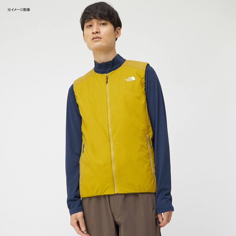 THE NORTH FACE(ザ・ノース・フェイス) ベントリックス ベスト NY82204 THE NORTH FACE(ザ・ノース・フェイス) ベントリックス ベスト NY82204