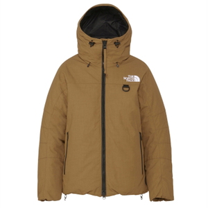 THE NORTH FACE（ザ・ノース・フェイス） FIREFLY INS PARKA(ファイヤーフライ インサレーテッド パーカ) NY82231