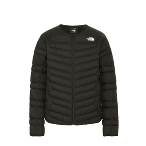 【送料無料】THE NORTH FACE(ザ・ノース・フェイス) サンダー ラウンドネック ジャケット メンズ L ブラック NY82313 【送料無料】THE NORTH FACE(ザ・ノース・フェイス) サンダー ラウンドネック ジャケット メンズ L ブラック NY82313
