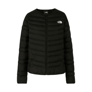 【送料無料】THE NORTH FACE(ザ・ノース・フェイス) サンダー ラウンドネック ジャケット ウィメンズ M ブラック NYW82313 【送料無料】THE NORTH FACE(ザ・ノース・フェイス) サンダー ラウンドネック ジャケット ウィメンズ M ブラック NYW82313