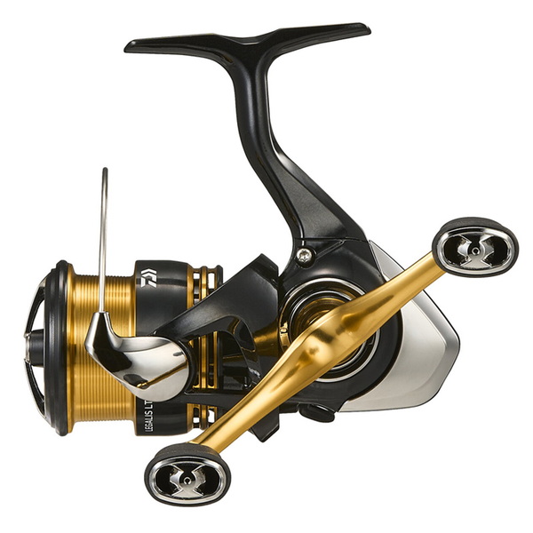 ダイワ(Daiwa) 23レガリス LT2500S-DH 00060368 2000～2500番