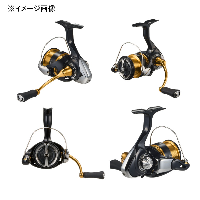ダイワ(Daiwa) 23レガリス LT3000D-C 00060366｜アウトドア用品・釣り