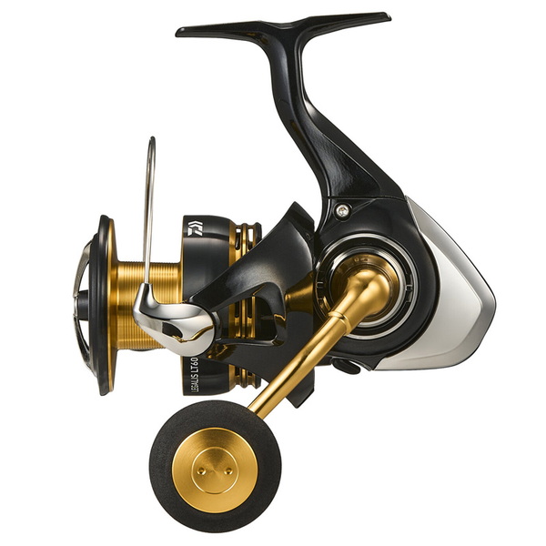 ダイワ(Daiwa) 23レガリス LT6000D-H 00060371 6000～8000番