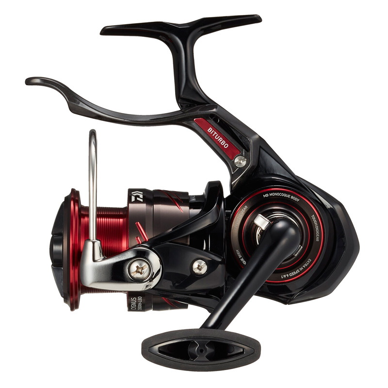 ダイワ23シグナス2500XH-LBD ダイワ(Daiwa) 23シグナス 2500XH-LBD 00066416｜アウトドア用品・釣り