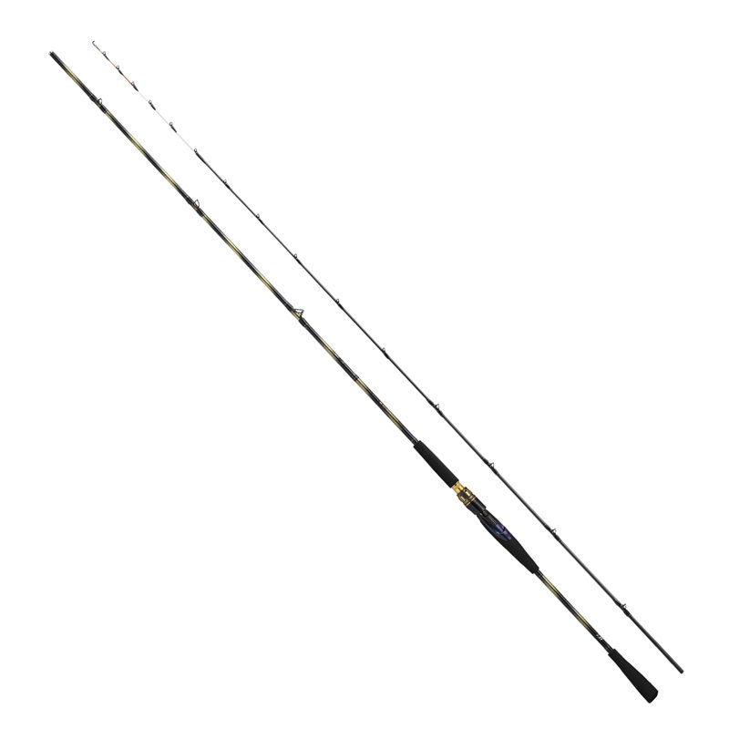 ダイワ　ヒラメ極鋭 EX S/MH-272 ダイワ(Daiwa) 極鋭ヒラメ EX S/MH-272(2ピース) 05500860｜アウトドア