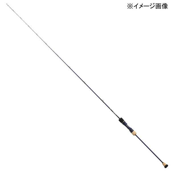 ダイワ(Daiwa) SALTIGA(ソルティガ) SJ 61B-4・W (ベイト・ワンピース