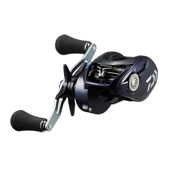 ダイワ(Daiwa) 23SALTISTソルティストTW 300XH PE SPECIAL 右 00631038 遠心ブレーキタイプ