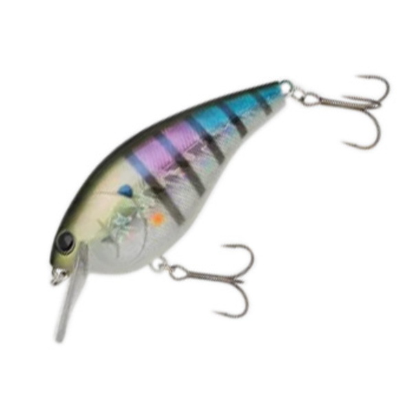 NORIES(ノリーズ) ショットストーミーマグナムTDMラトル 19239 クランクベイト