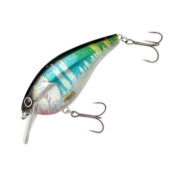 NORIES(ノリーズ) ショットストーミーマグナムTDMラトル 19246 クランクベイト