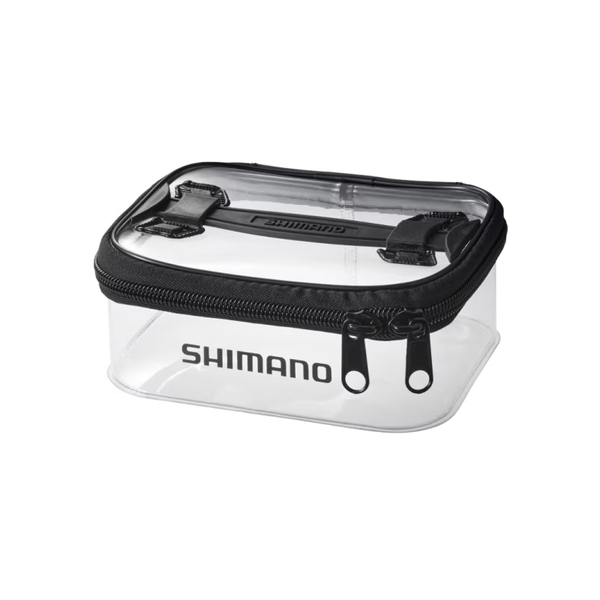 シマノ(SHIMANO) BK-094W カスタムケース(HDタックルボックス用) 875617 トートバッグ