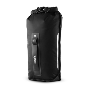 Matador スタッフバッグ 【24春夏】FLATPAK DRYBAG 2L(フラットバッグ 2L) 2L ブラック