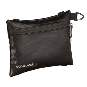 Eagle Creek(イーグルクリーク) PACK-IT GEAR POUCH S(パックイット ギア ポーチ S) ONE SIZE ブラック 11862329001000 Eagle Creek(イーグルクリーク) PACK-IT GEAR POUCH S(パックイット ギア ポーチ S) ONE SIZE ブラック 11862329001000