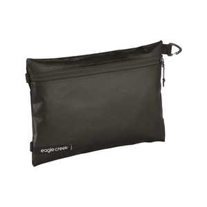 Eagle Creek(イーグルクリーク) PACK-IT GEAR POUCH M(パックイット ギア ポーチ M) ONE SIZE ブラック 11862327001000 Eagle Creek(イーグルクリーク) PACK-IT GEAR POUCH M(パックイット ギア ポーチ M) ONE SIZE ブラック 11862327001000