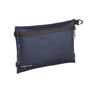 Eagle Creek(イーグルクリーク) PACK-IT GEAR POUCH M(パックイット ギア ポーチ M) ONE SIZE ラッシュブルー 11862327420000 Eagle Creek(イーグルクリーク) PACK-IT GEAR POUCH M(パックイット ギア ポーチ M) ONE SIZE ラッシュブルー 11862327420000