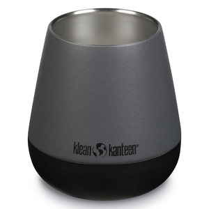 klean kanteen(クリーンカンティーン) ライズ ワイン 10oz 280ml アスファルト 19322148176010 klean kanteen(クリーンカンティーン) ライズ ワイン 10oz 280ml アスファルト 19322148176010