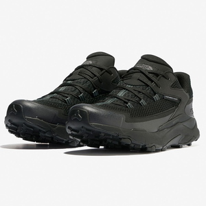 【送料無料】THE NORTH FACE(ザ・ノース・フェイス) ベクティブ タラバル フューチャーライト 9.5/27.5cm TNFブラック(24秋冬) NF02344